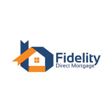 Fidelity Direct Mortgage logo