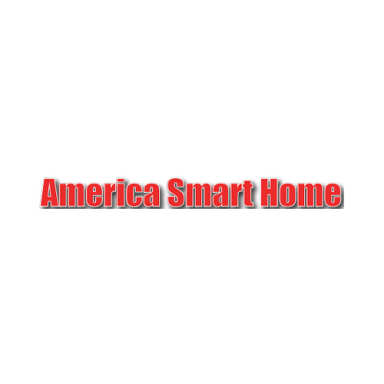 America Smart Home logo