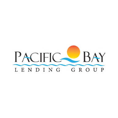 Pacific Bay Lending Group logo