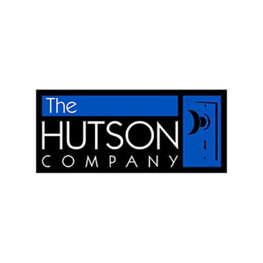 The Hutson Company logo