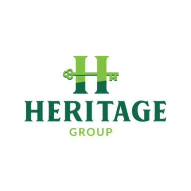 Fairway Independent Mortgage – The Heritage Group logo