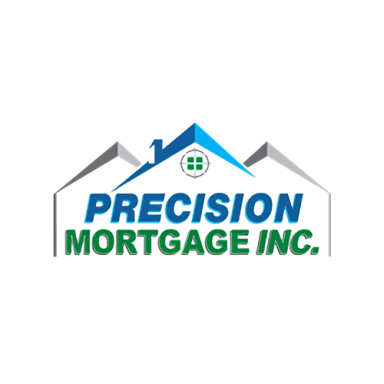 Precision Mortgage Inc. logo