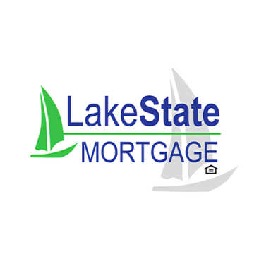 Lake State Mortgage logo