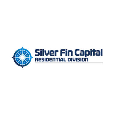 Silver Fin Capital logo