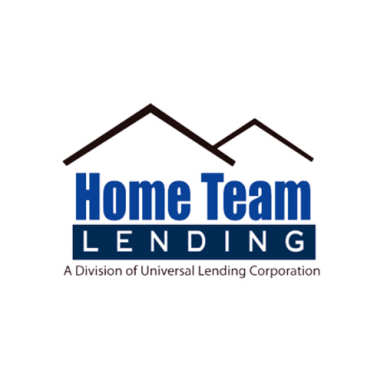 Home Team Lending logo