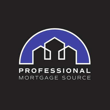 Professional Mortgage Source LLC logo