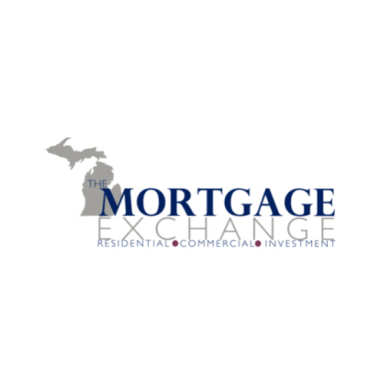 The Mortgage Exchange logo