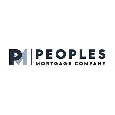 Peoples Mortgage Company logo