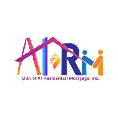 A1 Residential Mortgage, Inc. logo