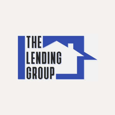 The Lending Group logo