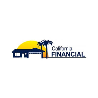 California Financial logo