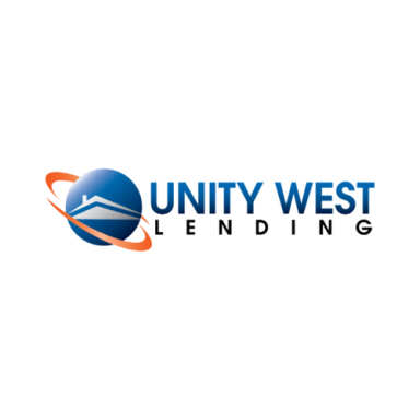 Unity West Lending - Corporate Address logo