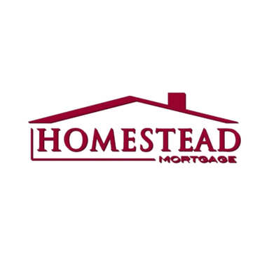 Homestead Mortgage logo