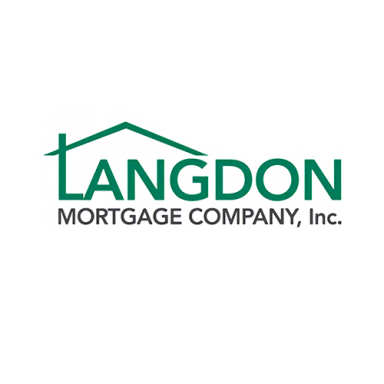 Langdon Mortgage Company, Inc. logo