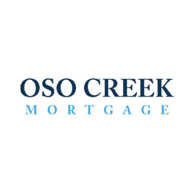 Oso Creek Mortgage logo