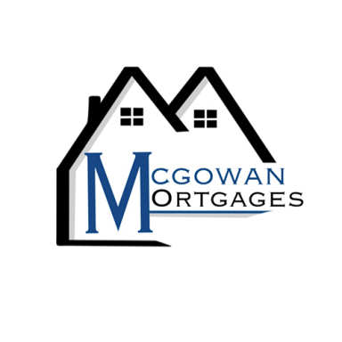 McGowan Mortgages logo