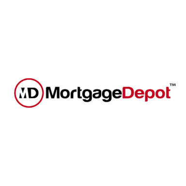 Mortgage Depot logo