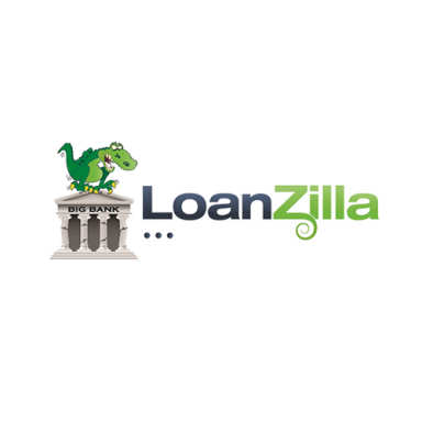 LoanZilla logo