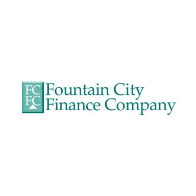 Fountain City Finance Company logo