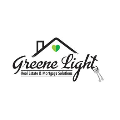 Greene Light Mortgage Solutions logo