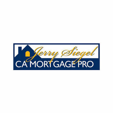 CA Mortgage Pro logo