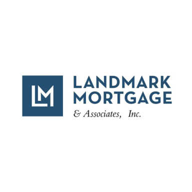 Landmark Mortgage & Associates Inc. logo