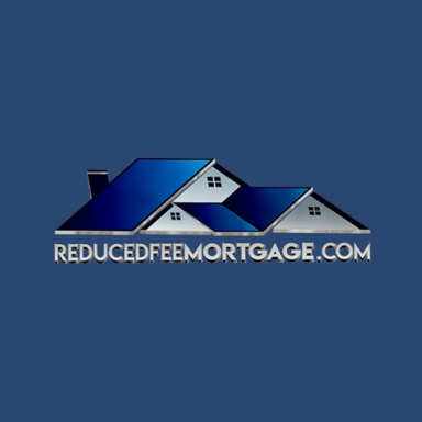 Reduced Fee Mortgage, Inc. logo