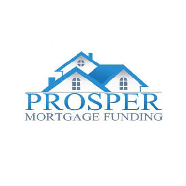 Prosper Mortgage Funding logo