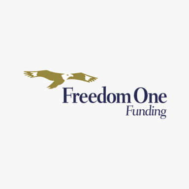 Freedom One Funding logo
