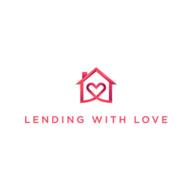 Lending With Love logo