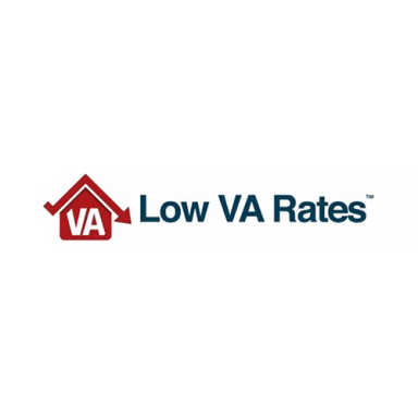 Low VA Rates logo