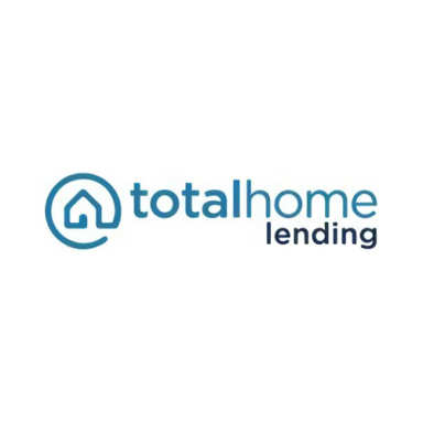 Total Home Lending logo