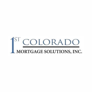 1st Colorado Mortgage Solutions, Inc. logo