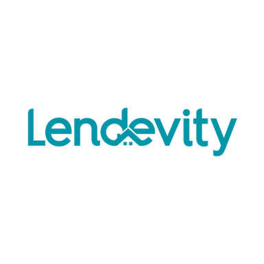 Lendevity logo