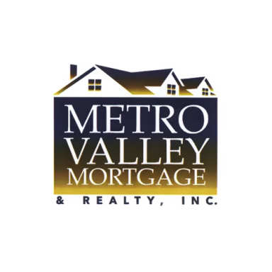 Metro Valley Mortgage & Realty Inc. logo