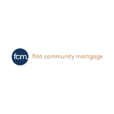 First Community Mortgage logo