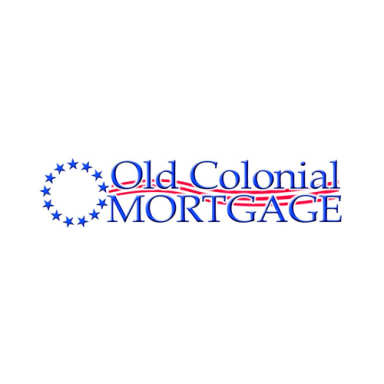 Old Colonial Mortgage logo