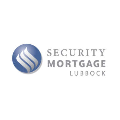 Security Mortgage Lubbock logo