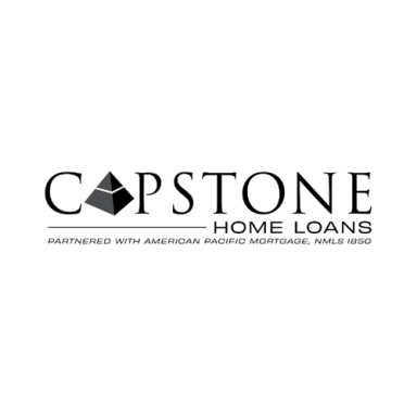 Capstone Home Loans logo