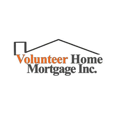 Volunteer Home Mortgage Inc. logo