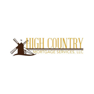 High Country Mortgage Services logo