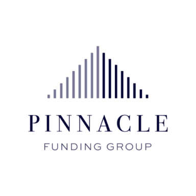 Pinnacle Funding Group logo