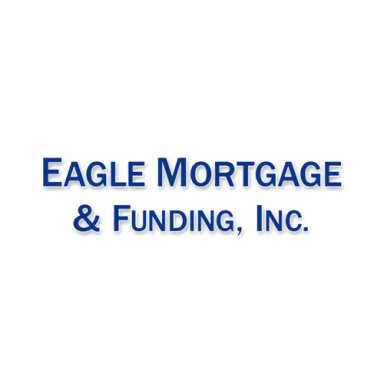 Eagle Mortgage & Funding, Inc. logo