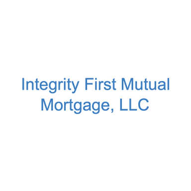 Integrity First Mutual Mortgage logo