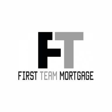 First Team Mortgage logo