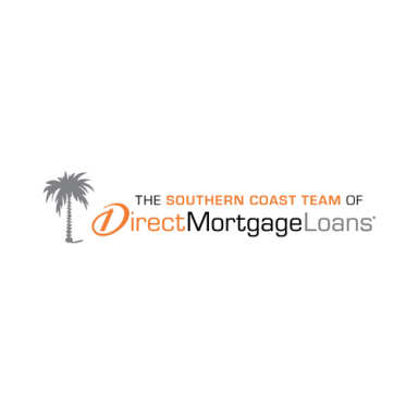 The Southern Coast Team of Direct Mortgage Loans logo