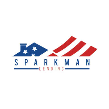 Sparkman Lending logo