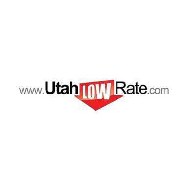 Utah Low Rate logo