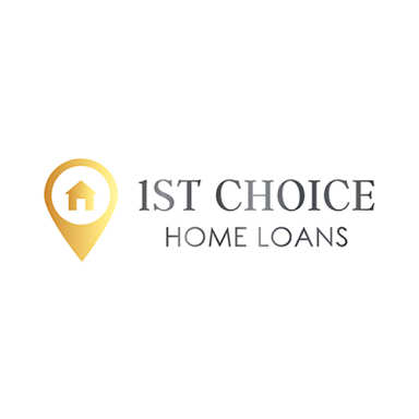 1st Choice Home Loans logo