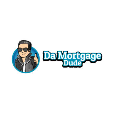 Da Mortgage Dude logo